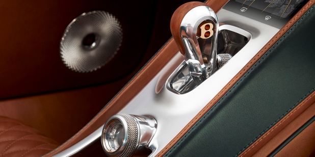 bentley lanzara auto electrico de 500 hp 2