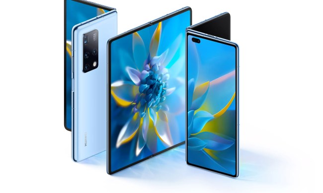 Huawei Mate X2 Plegable