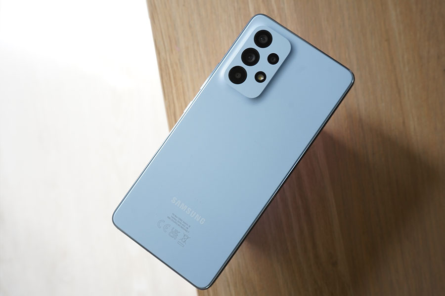 Galaxy A53