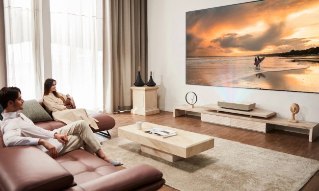 lg proyector 4k ust cinebeam