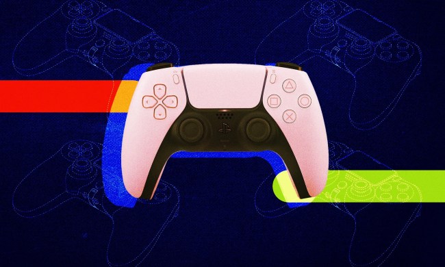 PS5.