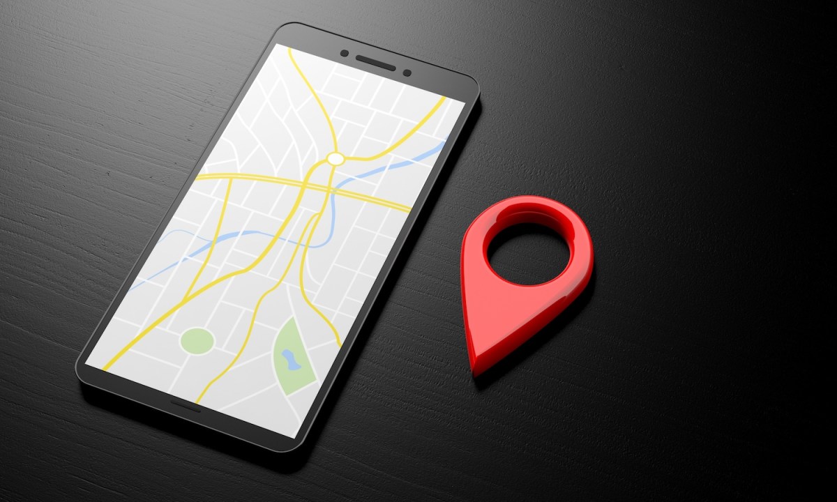 Cómo rastrear un celular de forma fácil, rápida y segura.