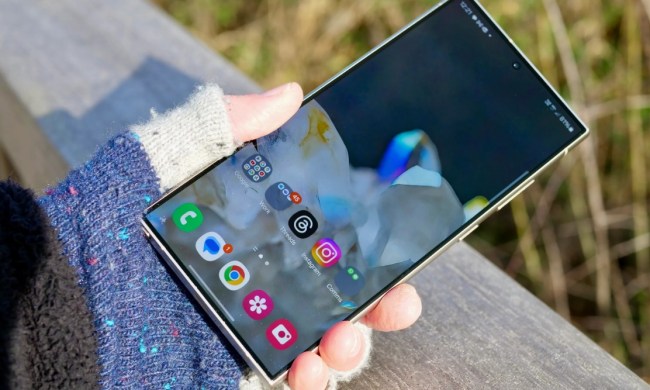 Samsung Galaxy S25 Ultra
