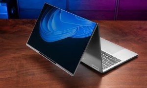 Lenovo ThinkBook Flip