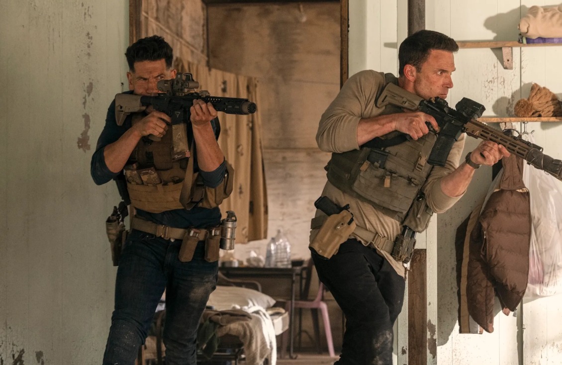 The Accountant 2