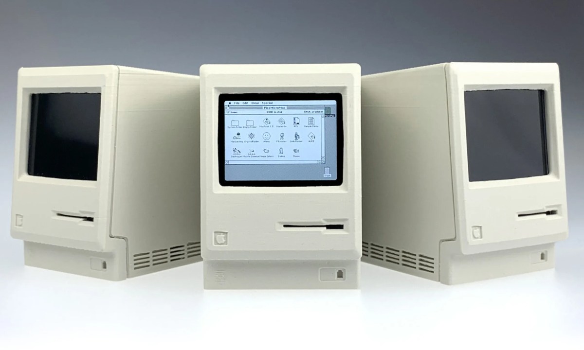 Pico Mac Nano